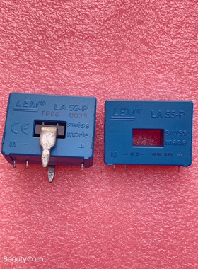 LEM传感器 LA 55-P LA 55-TP 现货直拍 包好用包质量进口量大从优