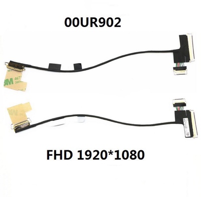Thinkpad联想T460S T470S 屏线 FHD屏幕连接排线 00UR902 T460 S