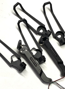 SG109PRO SG109MAX兽无刷无人机Dwi D26风叶螺旋桨保护罩零配件