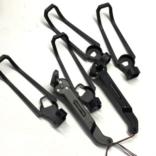 SG109PRO D26风叶螺旋桨保护罩零配件 SG109MAX兽无刷无人机Dwi