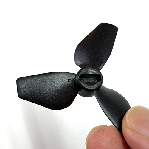 适用DJI 大疆NEO桨叶降噪机翼穿越机ABS浆叶配件Neo 2016S三叶桨