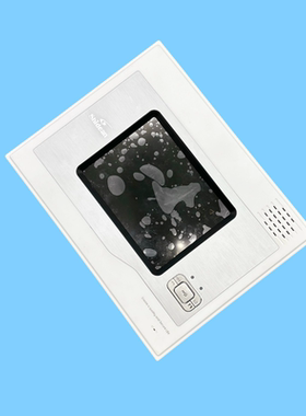 shidean视得安980RY3656B,SD-980RYC36,视得安980系统可视对讲