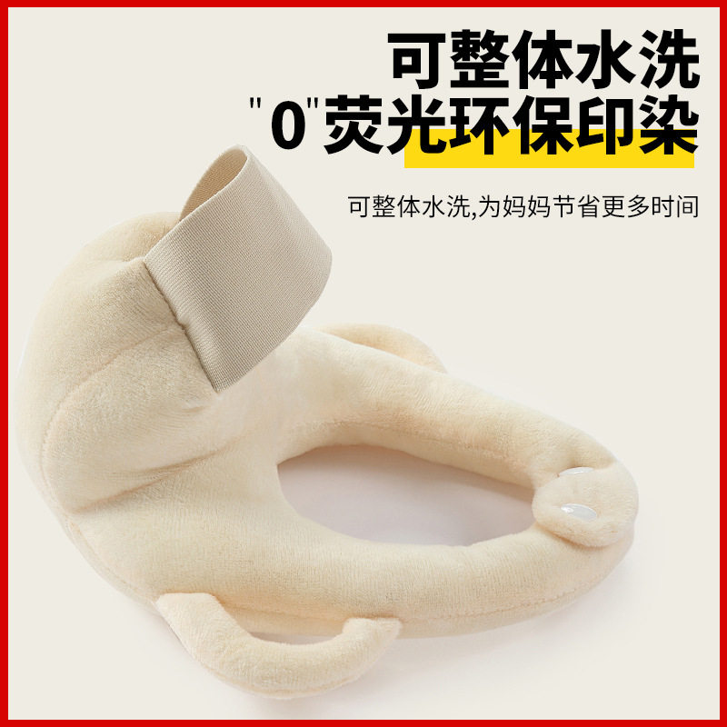 懒人喂奶神器哺乳新生儿