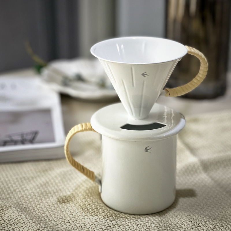 日本GSP手冲咖啡手工制作滤杯