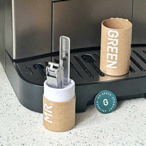 折叠变形金刚德国便携指甲剪格林