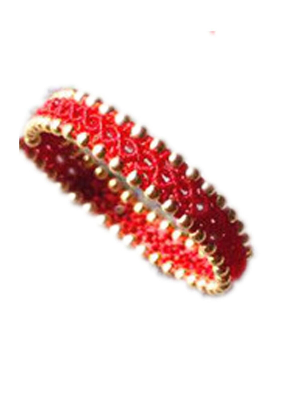 C60 ULTRA-FINE WAX WIRE RING MATERIAL PACKAGE HANDMADE DIY 0.1MM ULTRA-FINE WATERPROOF BRACELET HONMEI YEAR RED ROPE BRACELET