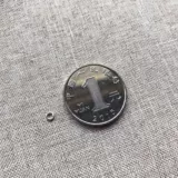 403 Пакет Gold Open Circle | Connectary Picker Импортированное колье с кандидаром на 14 тыс.