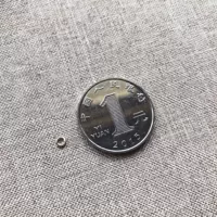 Baojin Открывающее кольцо 3 мм1