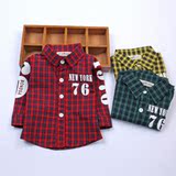 Chemise fille à manche longue - Ref 2085646 Image 11