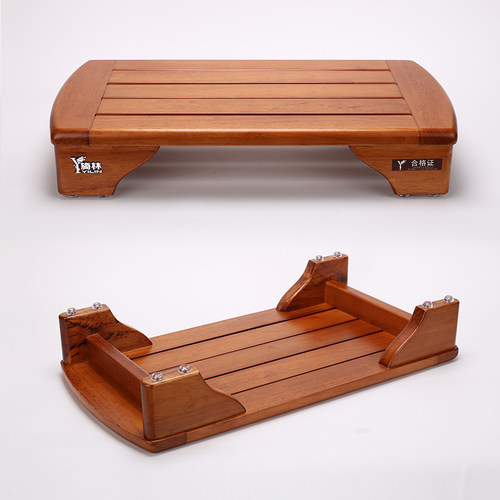 防水防滑床边办公室高板脚踏凳