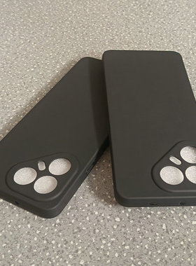 适用于传音Tecno Pova 7 5G手机壳保护套全包硅胶磨砂保护壳防刮摔TPU软壳简约