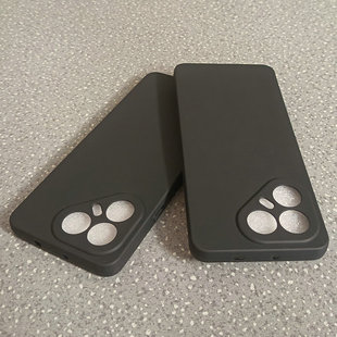 5G手机壳保护套全包硅胶磨砂保护壳防刮摔TPU软壳简约 适用于传音Tecno Pova