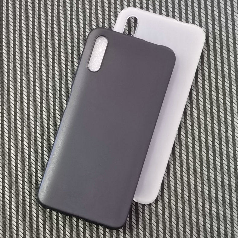 适用华为荣耀9X手机壳保护套全包透明硅胶磨砂保护壳防刮摔软简约,3C数码配件,手机保护套/壳,淘宝优惠券,粉丝福利购,淘宝优惠卷