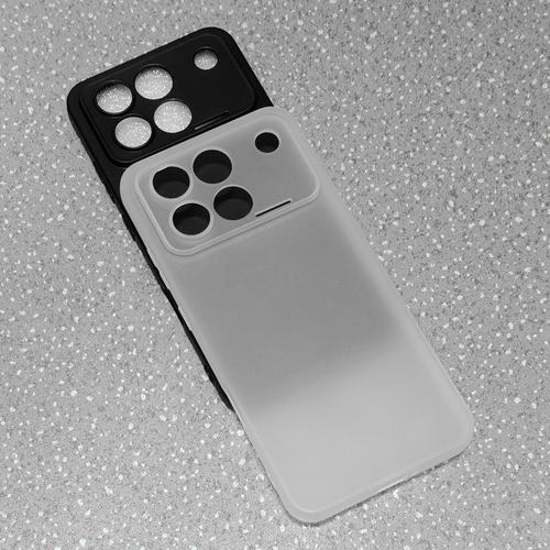 适用荣耀Win 手机壳5G保护套全包透明硅胶磨砂保护壳防刮摔TPU软壳简约