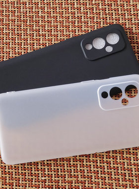 适用一加9手机壳OnePlus 9pro保护套1+全包透明5G硅胶磨砂保护壳防刮摔TPU软壳简约