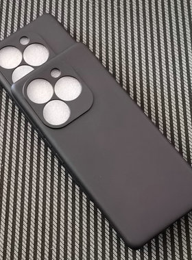 适用传音itel S23手机壳S23+保护套全包磨砂硅胶保护壳防刮摔TPU软壳简约