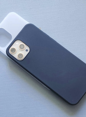 适用欧博信obxin i13pro手机壳CM202108保护套全包透明硅胶磨砂保护壳防刮摔软简约