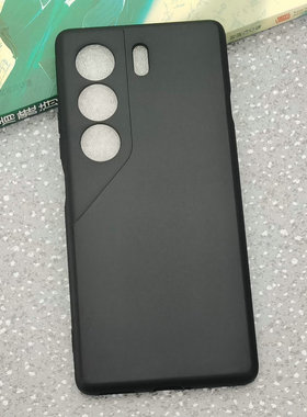 适用传音Tecno Camon 40 Pro手机壳4G保护套全包硅胶磨砂保护壳防刮摔TPU软壳简约