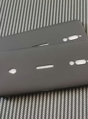 红魔5G手机壳Nubia红魔5S保护套