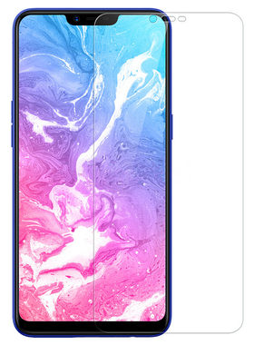 适用OPPO A7钢化膜7X/A5手机贴膜A3保护膜oppoA9玻璃膜膜T/M/F