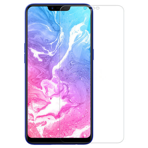 适用OPPO A7钢化膜7X/A5手机贴膜A3保护膜oppoA9玻璃膜膜T/M/F