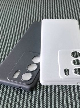 适用vivo S17手机壳S17pro保护套5G全包透明硅胶S17T磨砂保护壳防刮摔软壳简约