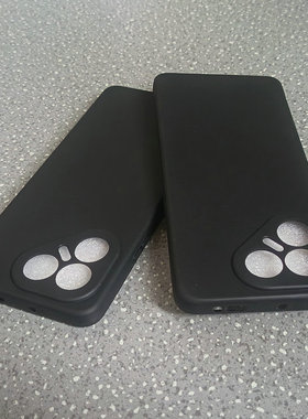 适用于传音Tecno Pova 7 4G手机壳pova 7 Neo保护套全包硅胶磨砂保护壳防刮摔TPU软壳简约