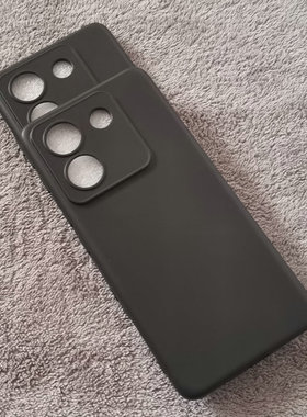 适用小米POCO M7Pro手机壳5G保护套全包磨砂硅胶保护壳防刮摔TPU软壳简约