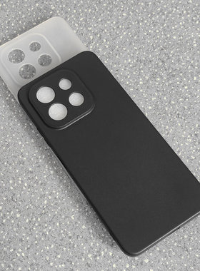 适用华为畅享90手机壳畅享90Plus保护套全包透明硅胶磨砂保护壳防刮摔TPU软壳简约