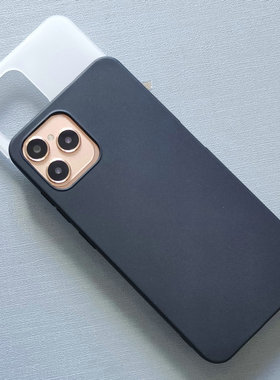 适用朵唯X13promax手机壳DOOV 20211018保护套全包透明硅胶磨砂软