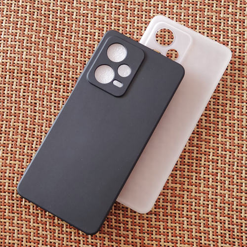 适用小米红米Note12pro手机壳5G