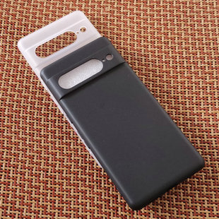 Pro保护套全包透明磨砂硅胶保护壳防刮摔TPU软壳简约 7手机壳Pixel7 适用谷歌Google Pixel