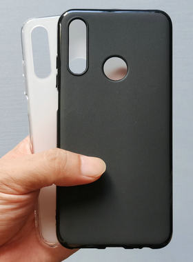 适用联想z6青春版磨砂pro手机壳