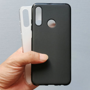 适用联想Z6青春版 手机壳Z6保护套z6lite磨砂全包防摔pro硅胶软套