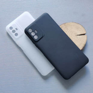 适用有为Vikk V16plus 5G手机壳全包保护套透明硅胶磨砂壳软简约