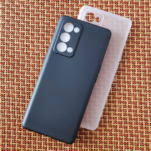 OPPOReno6pro+手机壳PENM00全包