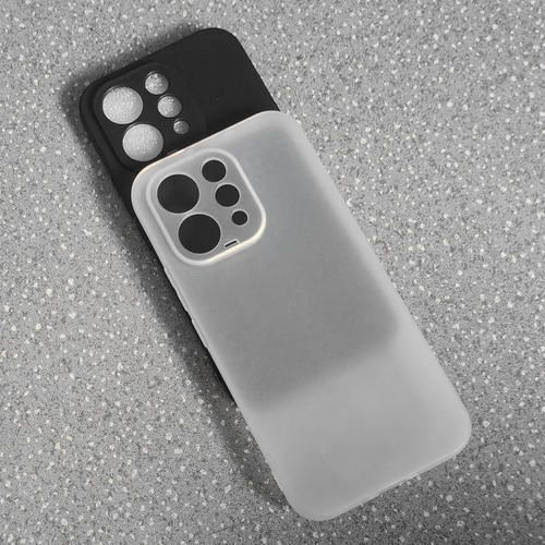 适用vivo S50手机壳S50T保护套5G全包透明硅胶磨砂保护壳防刮摔TPU软壳简约