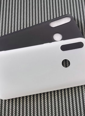 适用华为畅享10Plus手机壳STK-AL00保护套全包透明硅胶磨砂保护壳防刮摔TPU软壳简约