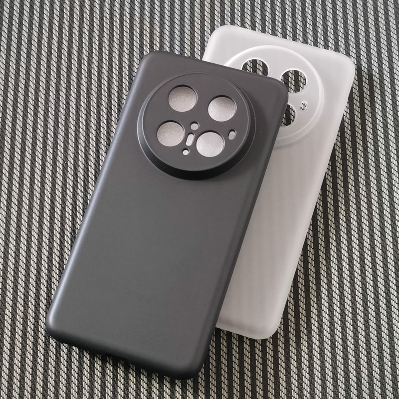 华为Mate70Pro手机壳70pro+软套