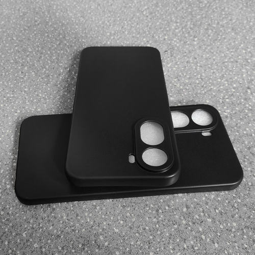 适用红米A7 Pro手机壳小米POCO C85X保护套4G全包硅胶磨砂保护壳防刮摔TPU软壳简约