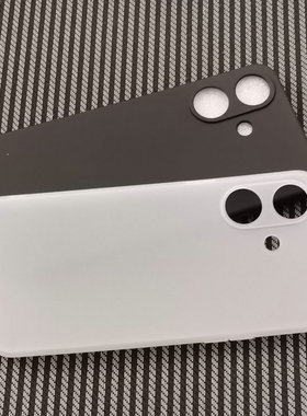 适用酷派大观3保护壳Y60 Lite手机壳CP3AT2保护套5G全包透明硅胶磨砂防刮摔TPU软壳简约