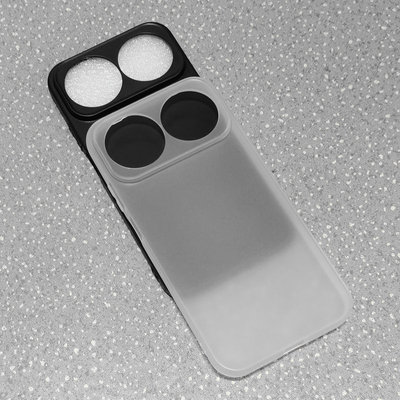 适用华为Nova 15Pro手机壳nova15 Ultra保护套全包透明硅胶磨砂保护壳防刮摔TPU软壳简约