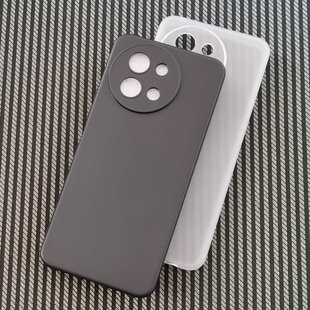 适用vivo T3X手机壳Y200i 保护套Y200T 5G全包透明硅胶磨砂保护壳防刮摔TPU软壳简约