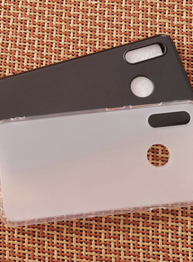 适用海信H18手机壳E18保护套HLTE310T全包透明HLTE310M硅胶磨砂保护壳简约软防刮摔