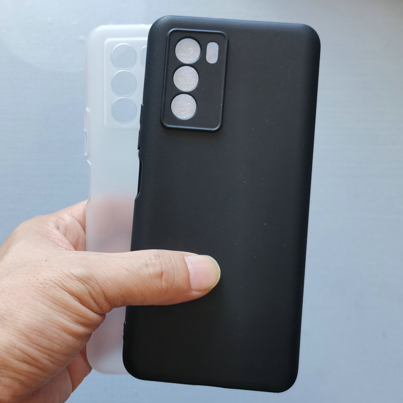 适用vivo T1手机壳iQOO Neo5se保护套5G透明硅胶全包磨砂壳防刮软