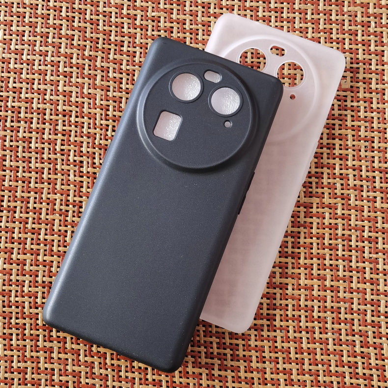 OPPOFindX6手机壳5G保护套