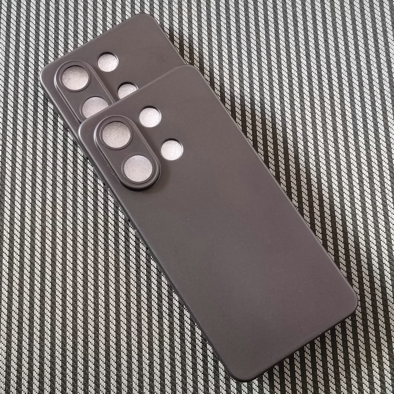 红米note134G手机壳保护套全包