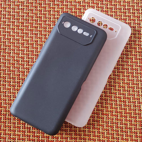 华硕ROG6手机壳6Pro保护套全包软