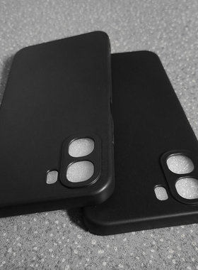 适用OPPO K14X手机壳A6V保护套A6C全包A6X透明硅胶A6T磨砂保护壳防刮摔TPU软壳简约