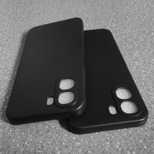 适用OPPO K14X手机壳A6V保护套A6C全包A6X透明硅胶A6T磨砂保护壳防刮摔TPU软壳简约